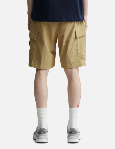 Shop The North Face Cargo Woven Shorts