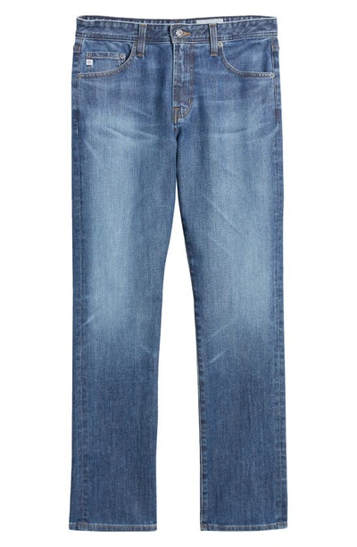 Shop Ag Everett Slim Straight Leg Jeans In 14 Years Expanse