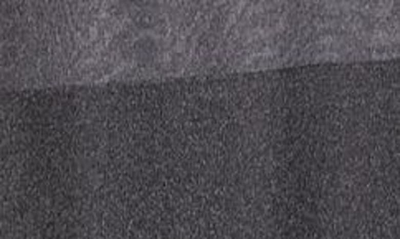 Lapointe Paneled Sheer Mesh Pants In Black
