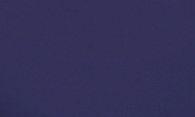 Becca Color Code Side Tie Bikini Bottom In Navy