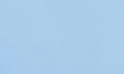 Becca Color Code Side Tie Bikini Bottom In Blue
