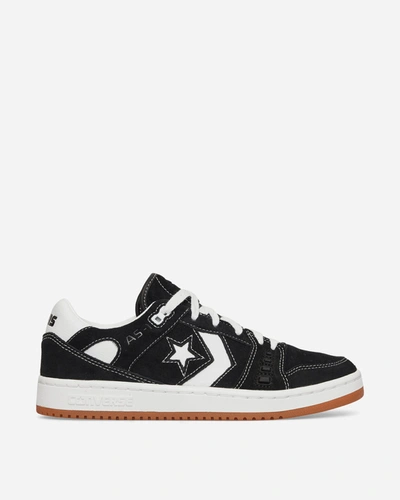 Shop Converse As-1 Pro Sneakers In Black
