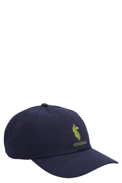 Shop Cotopaxi ' Dad' Cap