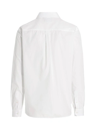 Shop Dolce & Gabbana 'dg Essential' Shirt