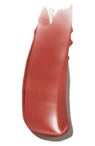 Shop Clinique Chubby Stick Moisturizing Lip Color Balm In Curviest Caramel