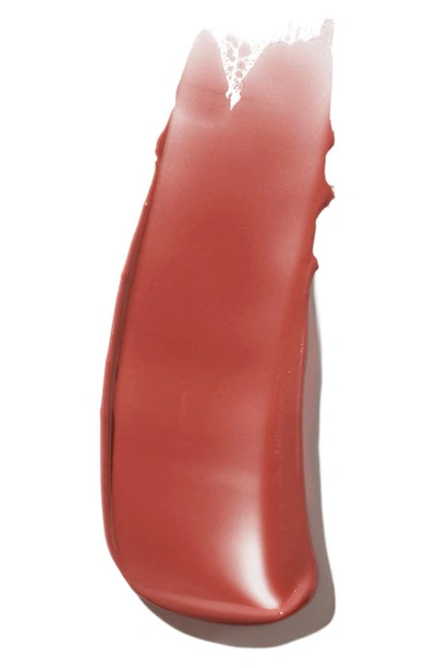 Clinique Chubby Stick Moisturizing Lip Color Balm In Curviest Caramel