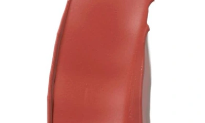 Clinique Chubby Stick Moisturizing Lip Color Balm In Curviest Caramel