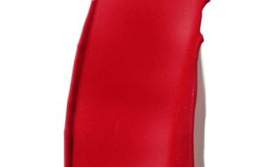 Clinique Chubby Stick Moisturizing Lip Color Balm In Mightiest Maraschino