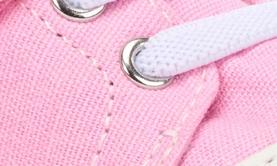 See Kai Run Stevie Ii Sneaker In Hot Pink