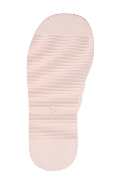 Shop Coconuts By Matisse Piper Sandal In Pink