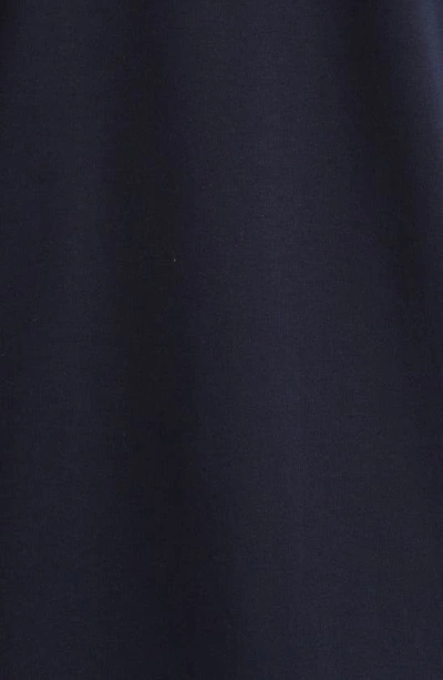 Hugo Boss Paddy 1 Polo Shirt In Dark Blue