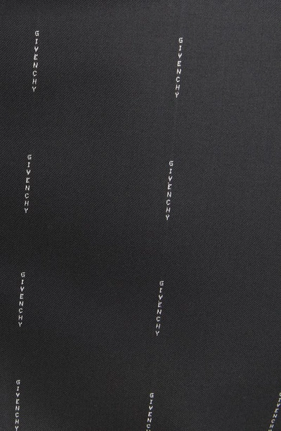 Givenchy Blazer In Black