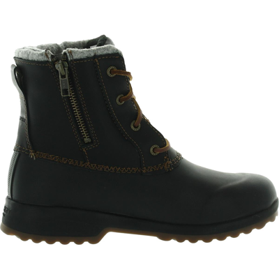 Shop Sperry Womens Waterproof Insulated Winter & Snow Boots In Multi