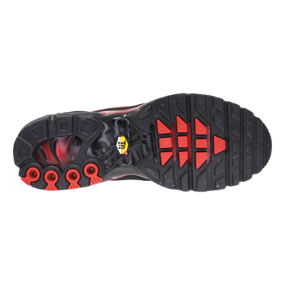 Shop Nike Air Max Plus University Red/black  Dz4507-600 Men's