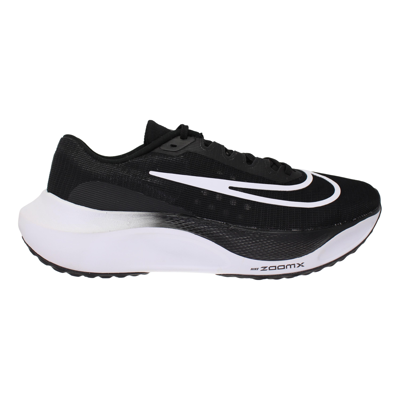 Shop Nike Zoom Fly 5 Black/white  Dm8968-001 Men's