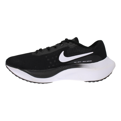 Shop Nike Zoom Fly 5 Black/white  Dm8968-001 Men's