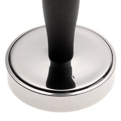 Norpro Grip-ez Stainless Steel Meat Pounder In Black