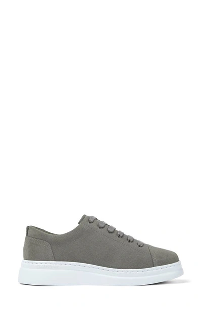 Shop Camper Runner Up Platform Sneaker In Medium Gray