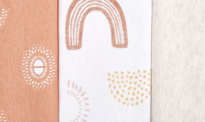 Aden + Anais Aden & Anais Essentials Wrap Swaddle In Keep Rising Tan