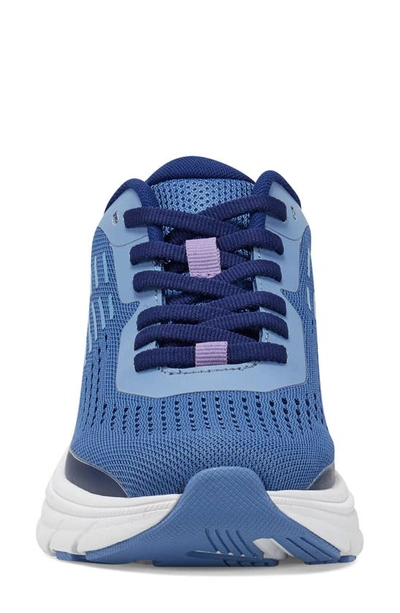 Easy Spirit X Denise Austin Mel Sneaker In Mbl02