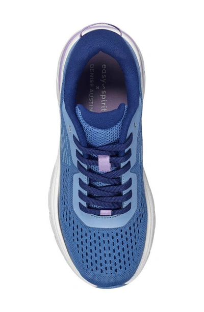 Shop Easy Spirit X Denise Austin Mel Sneaker In Mbl02