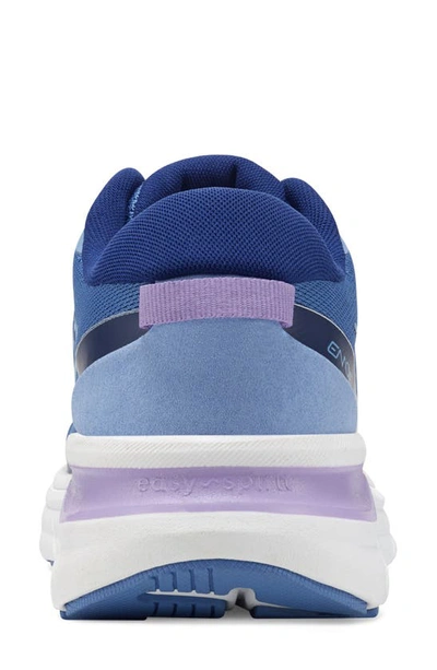 Easy Spirit X Denise Austin Mel Sneaker In Mbl02