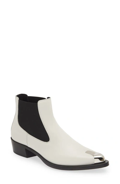 Calvin klein men's alixander chelsea boot cheap