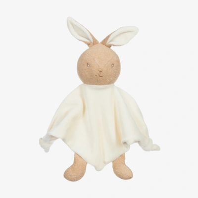 Shop Naturapura Ivory Cotton Rabbit Comforter (34cm)