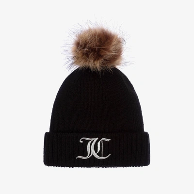 juicy couture beanie hat