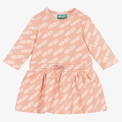 Kenzo rosa top