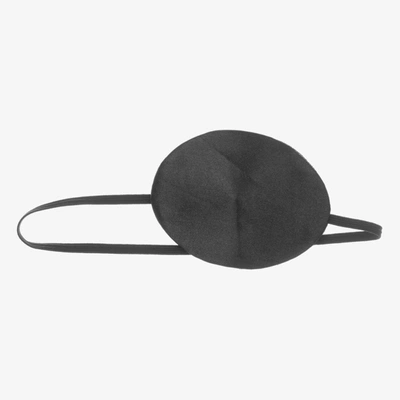 Shop Souza Dress-up Pirate Eyepatch In Black