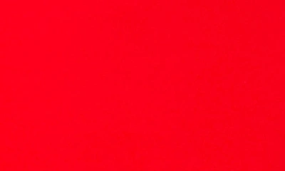 Shop Alexia Admor Modern Cap Sheath Dress In Red
