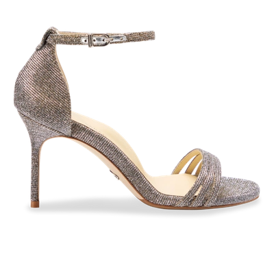 Shop Sarah Flint Perfect Sandal 85 In Brown