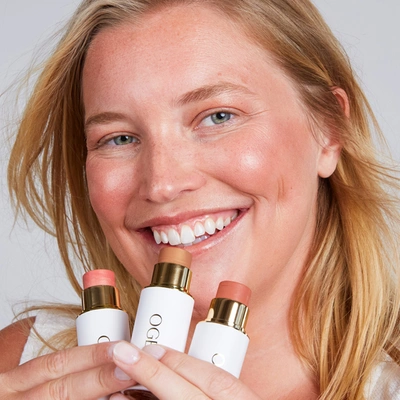 Ogee Golden Contour Collection In Golden Contour Collection
