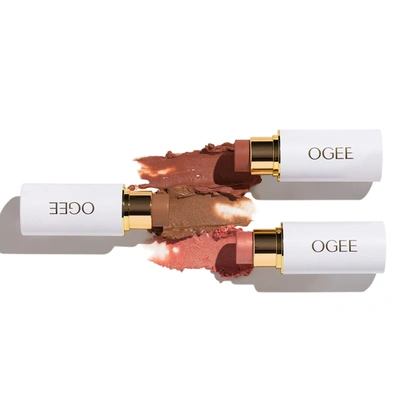 Ogee Golden Contour Collection In Golden Contour Collection