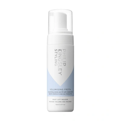 Shop Philip Kingsley Volumizing Froth Root Lift Mousse In Default Title