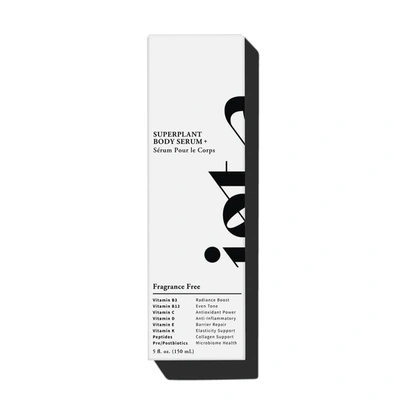 Iota Supercloud Body Serum+
