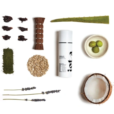Iota Supercloud Body Serum+