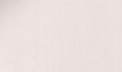 Edikted Aline Boxer Shorts In White