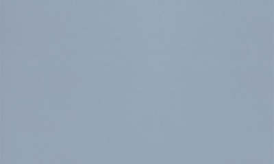 Matouk Talita Hemstitch Euro Sham In Hazy Blue