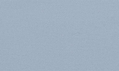 Matouk Talitha 615 Thread Count Cotton Sateen Duvet Cover In Hazy Blue