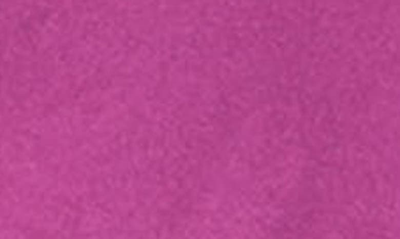 Rag & Bone The Slub Tee In Fuchsia