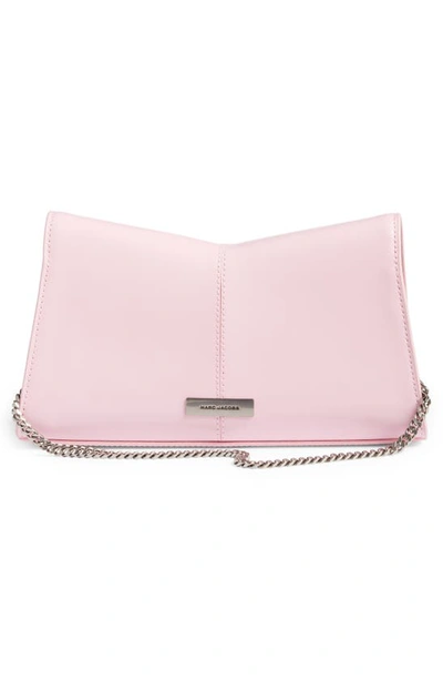 Marc Jacobs Clutch-tu Nd  Female In Bubblegum