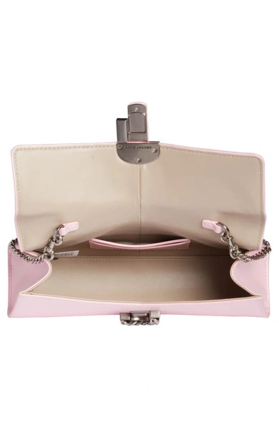 Marc Jacobs Clutch-tu Nd  Female In Bubblegum