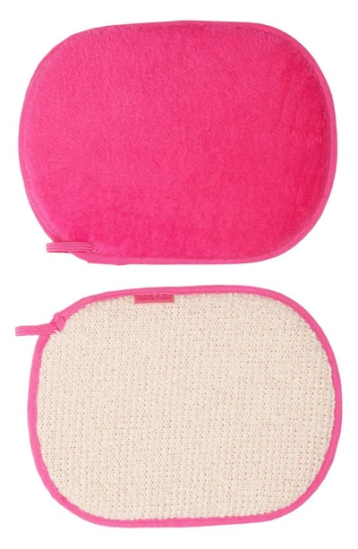 Shop Makeup Eraser The Body Mitt