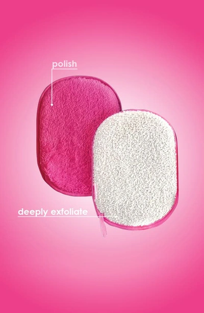 Shop Makeup Eraser The Body Mitt