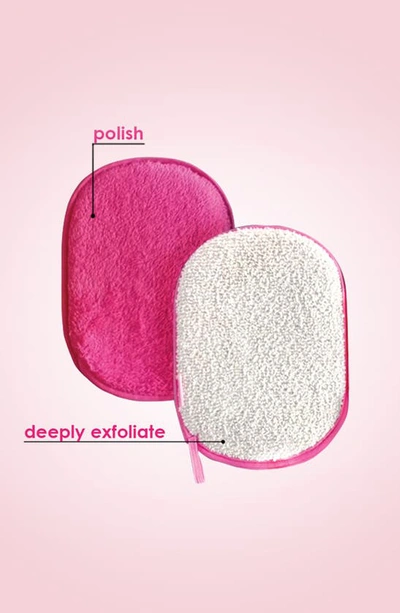 Shop Makeup Eraser The Body Mitt