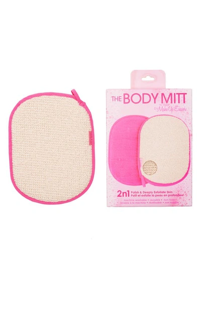 Shop Makeup Eraser The Body Mitt