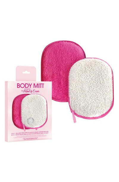 Shop Makeup Eraser The Body Mitt