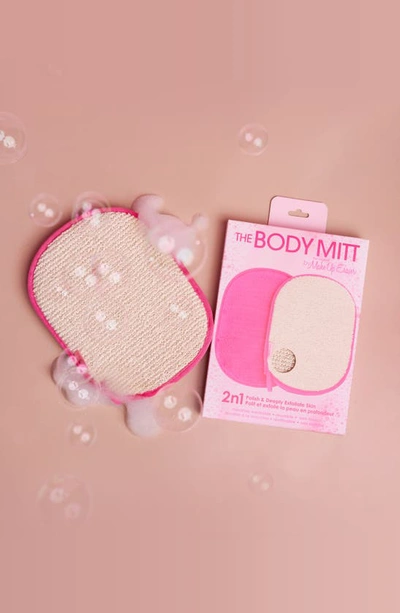 Shop Makeup Eraser The Body Mitt